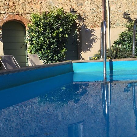 Casa Mita Con Pacchetto Mare Incluso Villa Camaiore Exterior photo