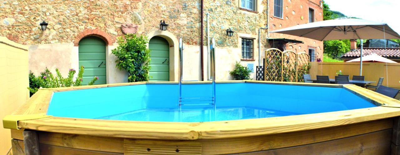 Casa Mita Con Pacchetto Mare Incluso Villa Camaiore Exterior photo