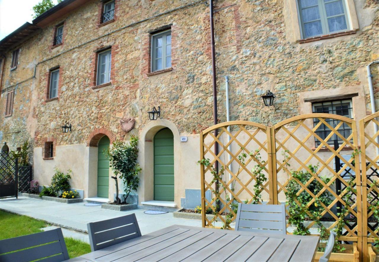 Casa Mita Con Pacchetto Mare Incluso Villa Camaiore Exterior photo