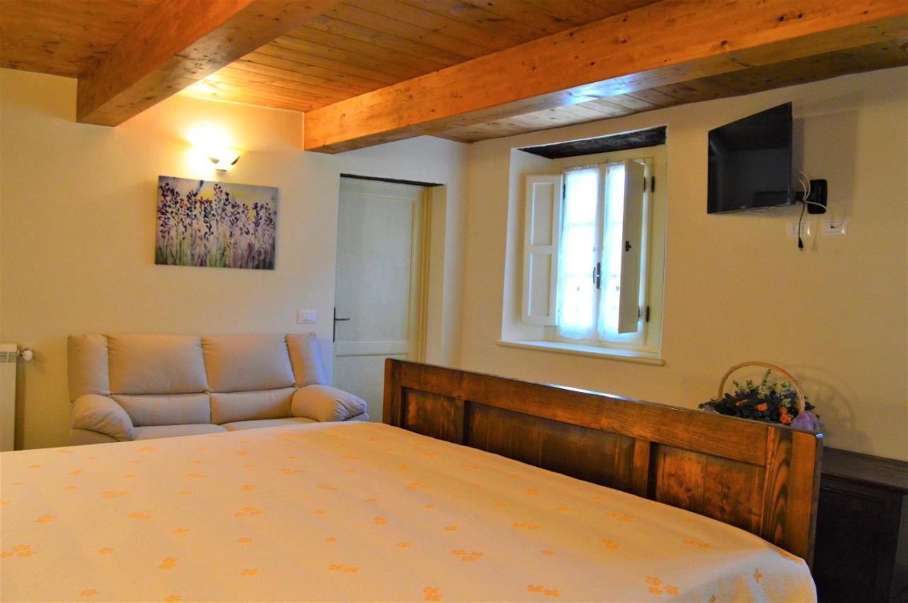 Casa Mita Con Pacchetto Mare Incluso Villa Camaiore Exterior photo