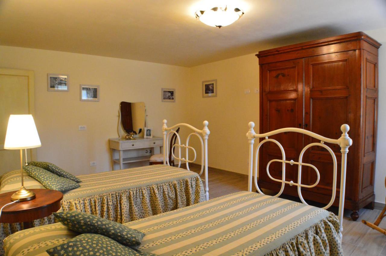 Casa Mita Con Pacchetto Mare Incluso Villa Camaiore Exterior photo