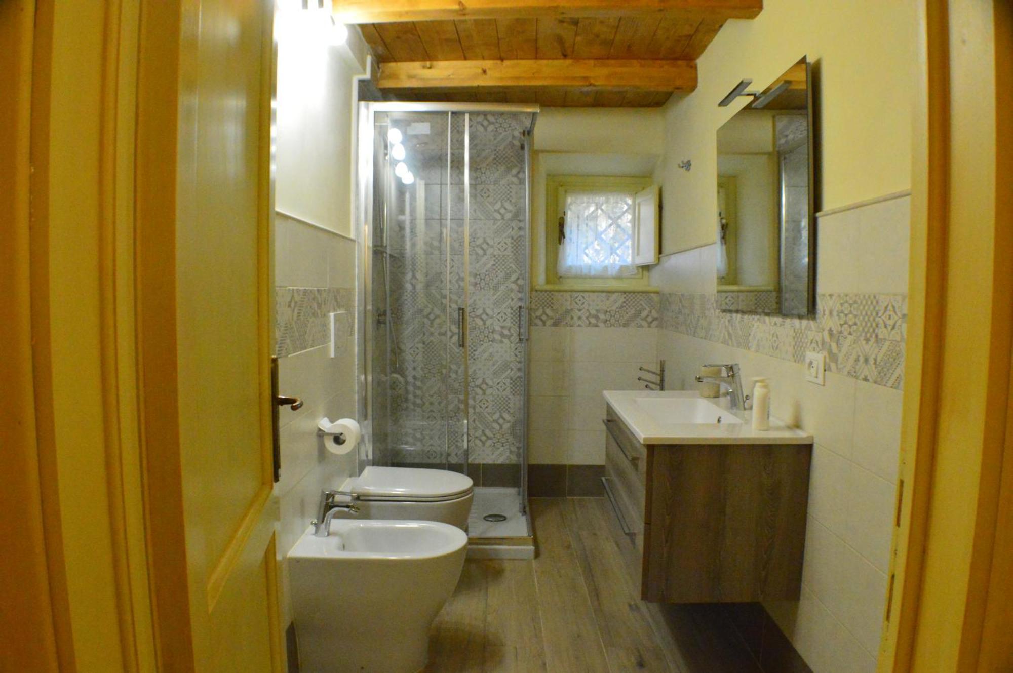 Casa Mita Con Pacchetto Mare Incluso Villa Camaiore Exterior photo